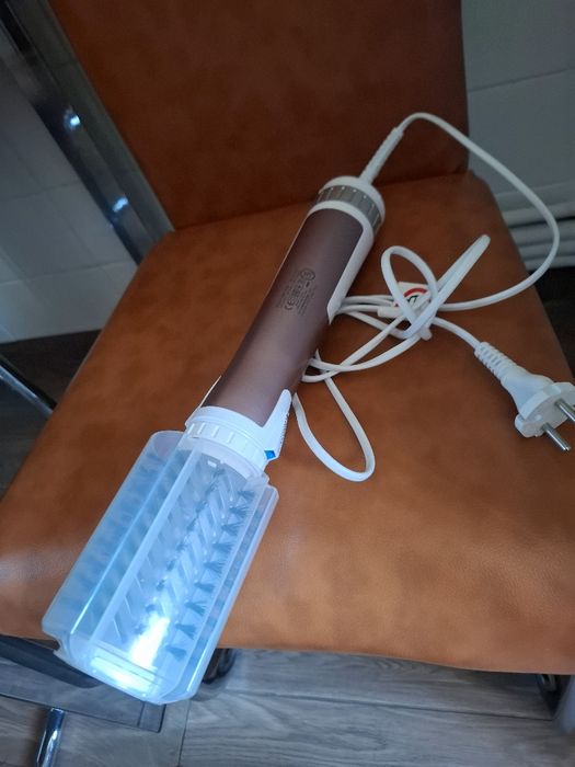 Peria rotativa Rowenta brush active