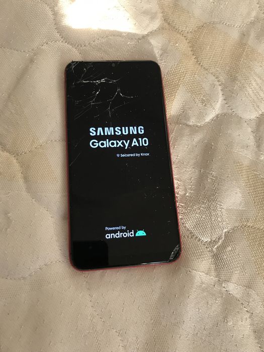 Samsung A10 самсунг А10