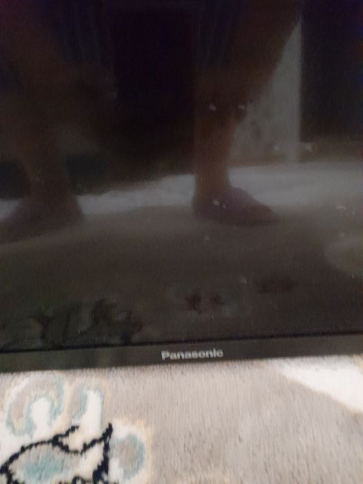 Продаётся телевизор панасоник 82 см б/ у в отличном сосотоянии