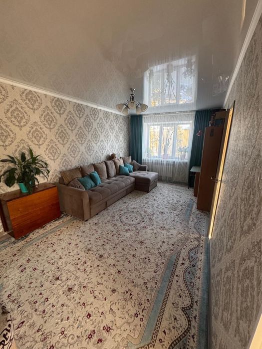 Продам 2-х комнатную квартира