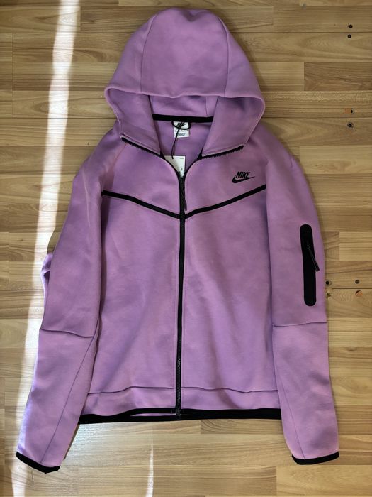 Nike Tech Fleece горнище