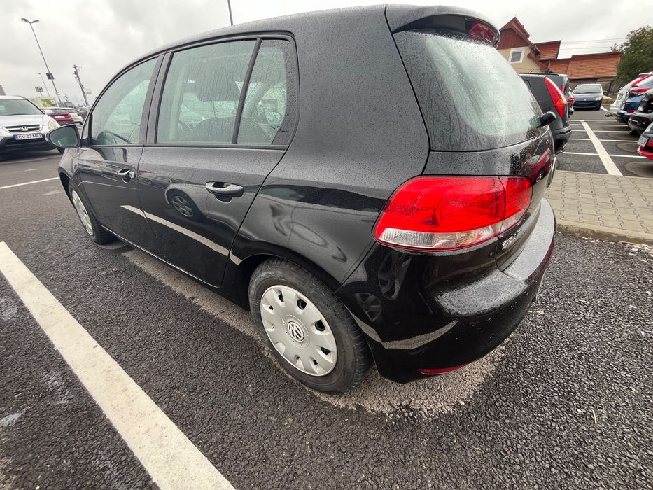 De Vânzare VW golf VI
