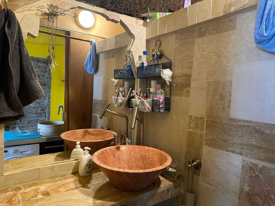 Inchiriez garsoniera open space in vila, Andrei Muresanu