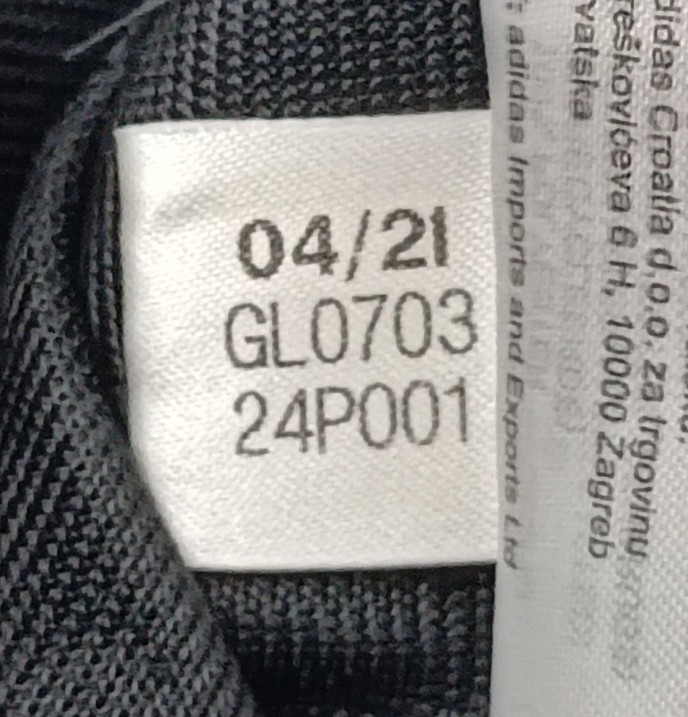 Adidas Shorts оригинални гащета M Адидас спорт фитнес шорти бягане