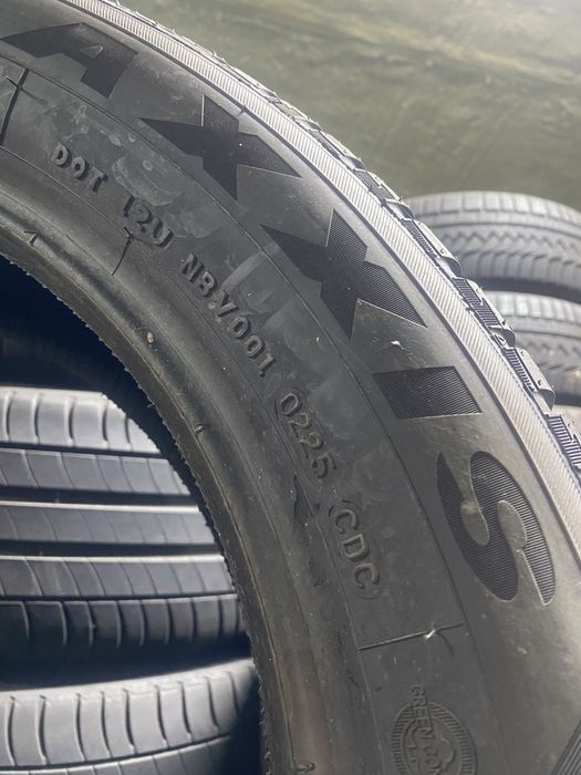 195 60 18 Maxxis MS Iarna  2025