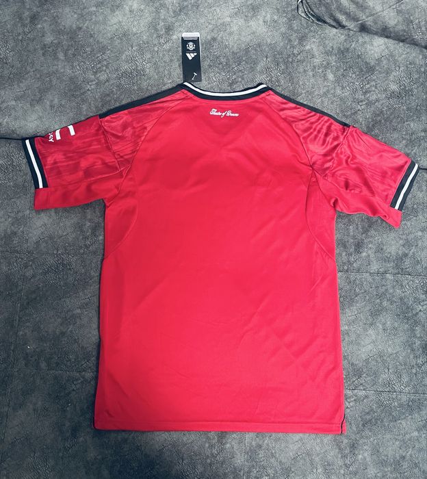 Tricou Manchester United 2025-2026