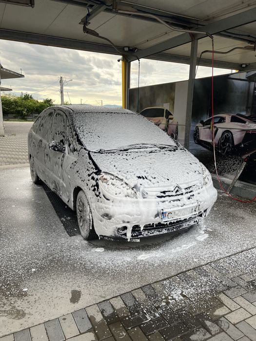 Citroën Xsara Picasso 2.0 HDi