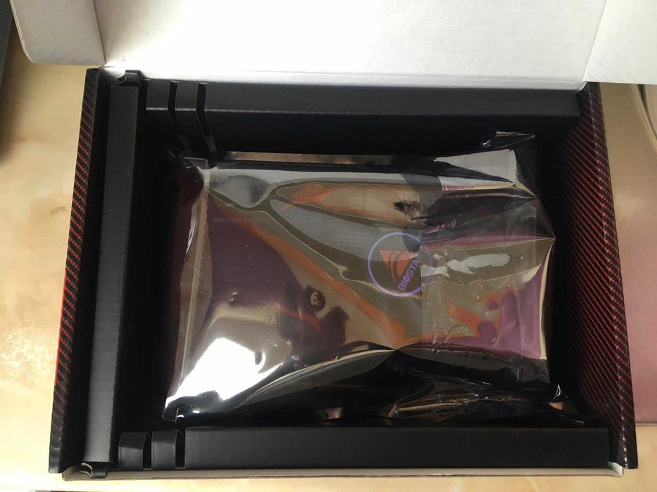 Видео карта AMD Radeon RX 550