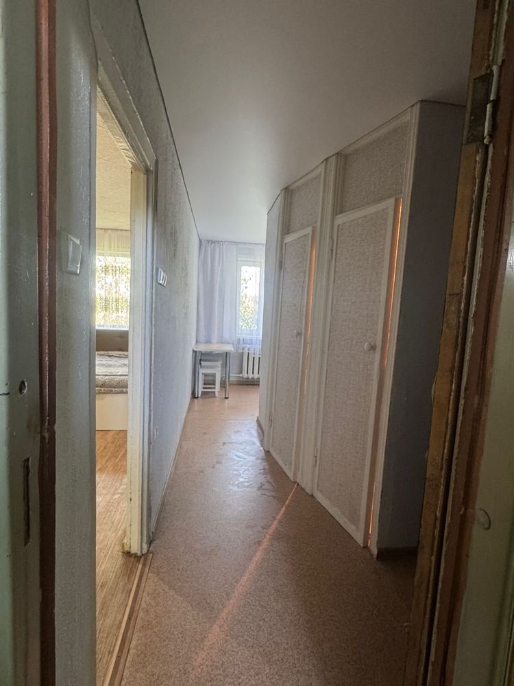 Продам 1комнатную квартиру