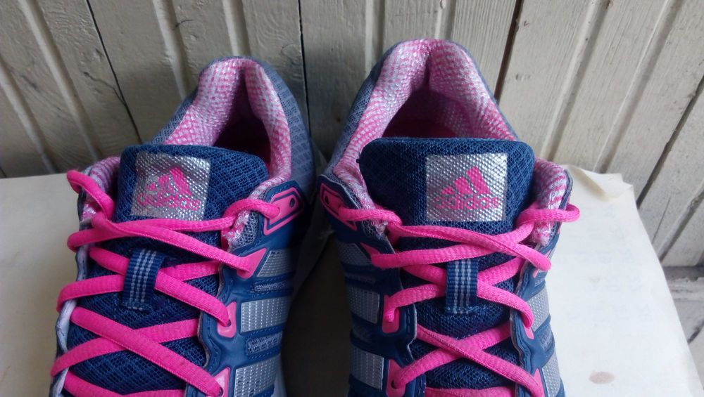 ''Adidas Duramo 6'' Оригинални маратонки 37 номер