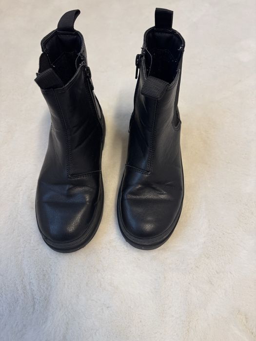 Зимни боти за момиче