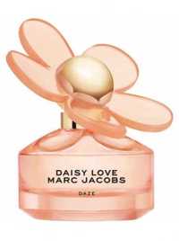 женский парфюм Daisy love daze Marc Jacobs