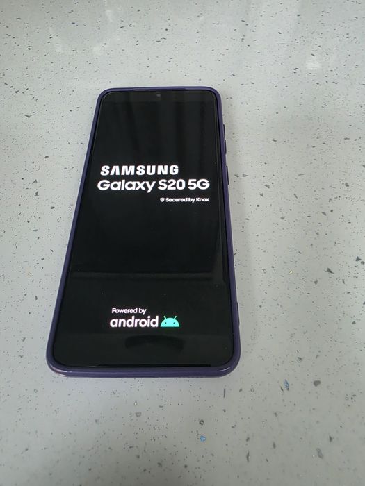 Samsung Galaxy S20 5G