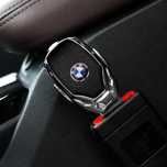 Adaptor centura falsa auto , extensie centura de siguranta LOGO CAR