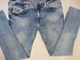 Blugi Pepe Jeans,W32 L32,Talie=86cm,Lun=101cm,skinny-stretch