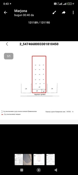 Sergili  yangi hayot Chortoq mahallasida 6 sutx hovli srochni sotilad