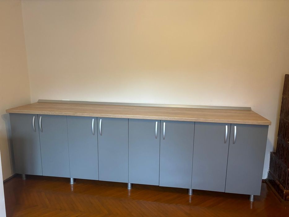 Mobilier bucătărie