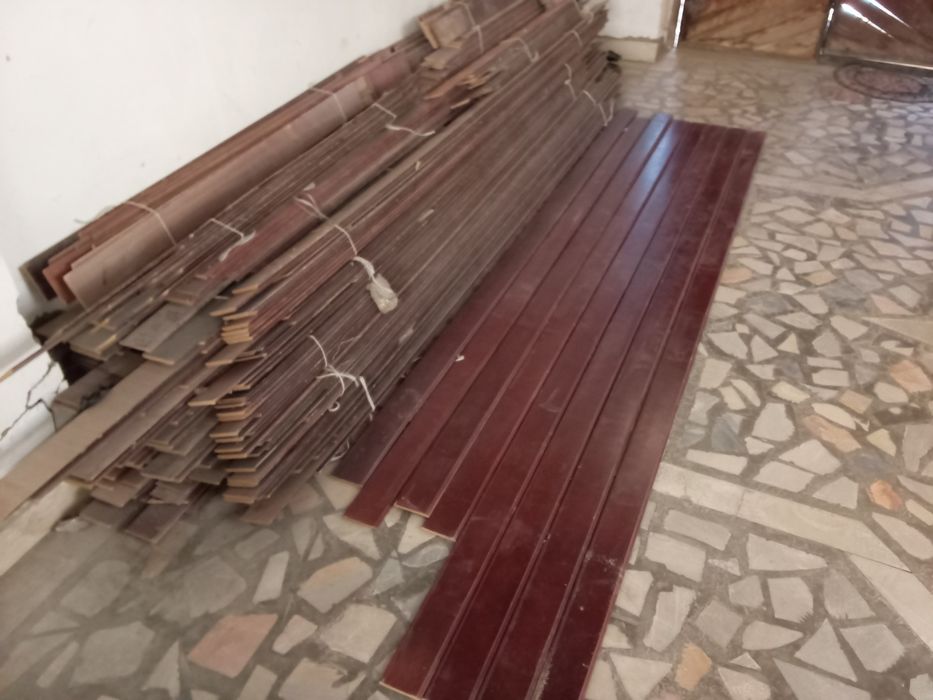 Налечник двери Копига