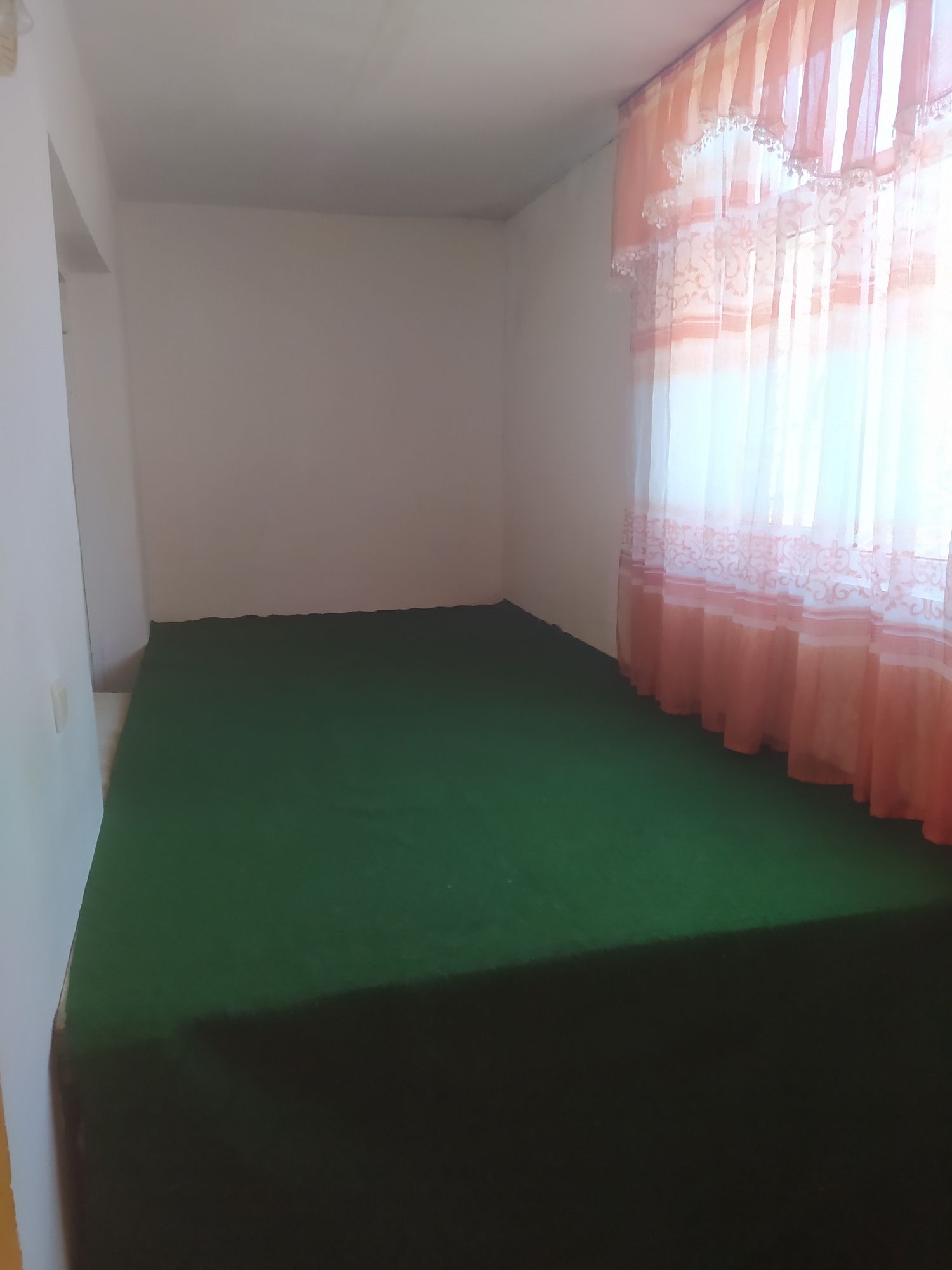 Ikki xonali uy ijaraga beriladi