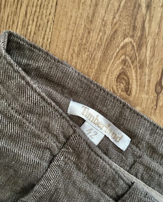 Pantaloni dama evazati Timberland originali marime 42 L noi