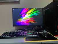 PC monitor ASUS 165 hz