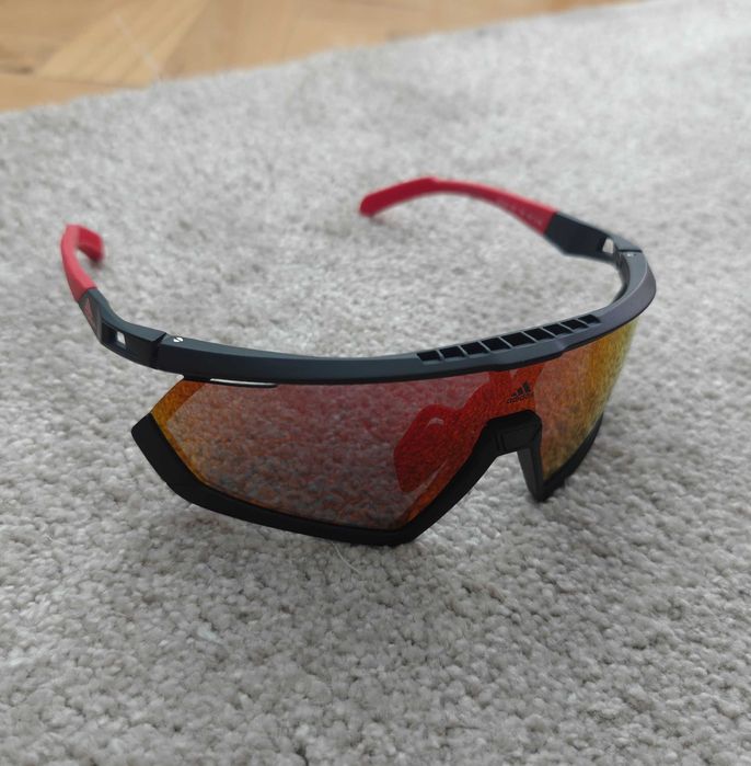 adidas Cmpt Aero SP0054, слънчеви очила, оригинални