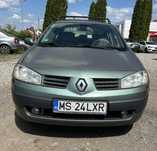 Renault Megane 1,6 benzina 16 V