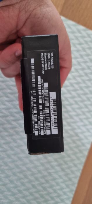 Samsung Galaxy S24 ultra 256 gb cu garantie