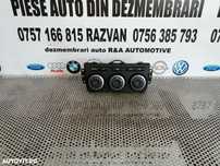 Panou Modul Comenzi Clima Mazda 6 Facelift 2008/2012 Panou Modul Comenzi Clima Mazda 6 Facelift 200