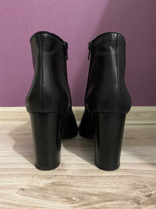 Дамски елегантни боти