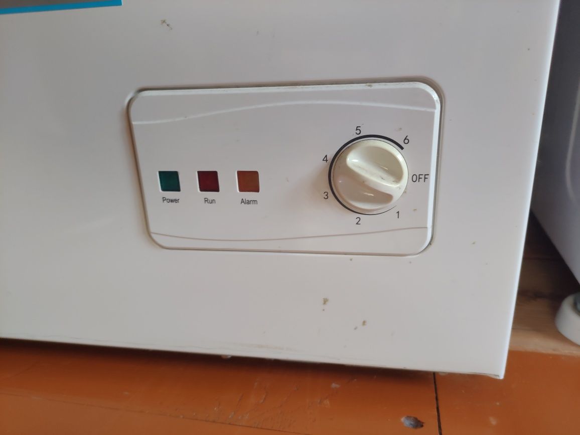Продам морозильную камеры