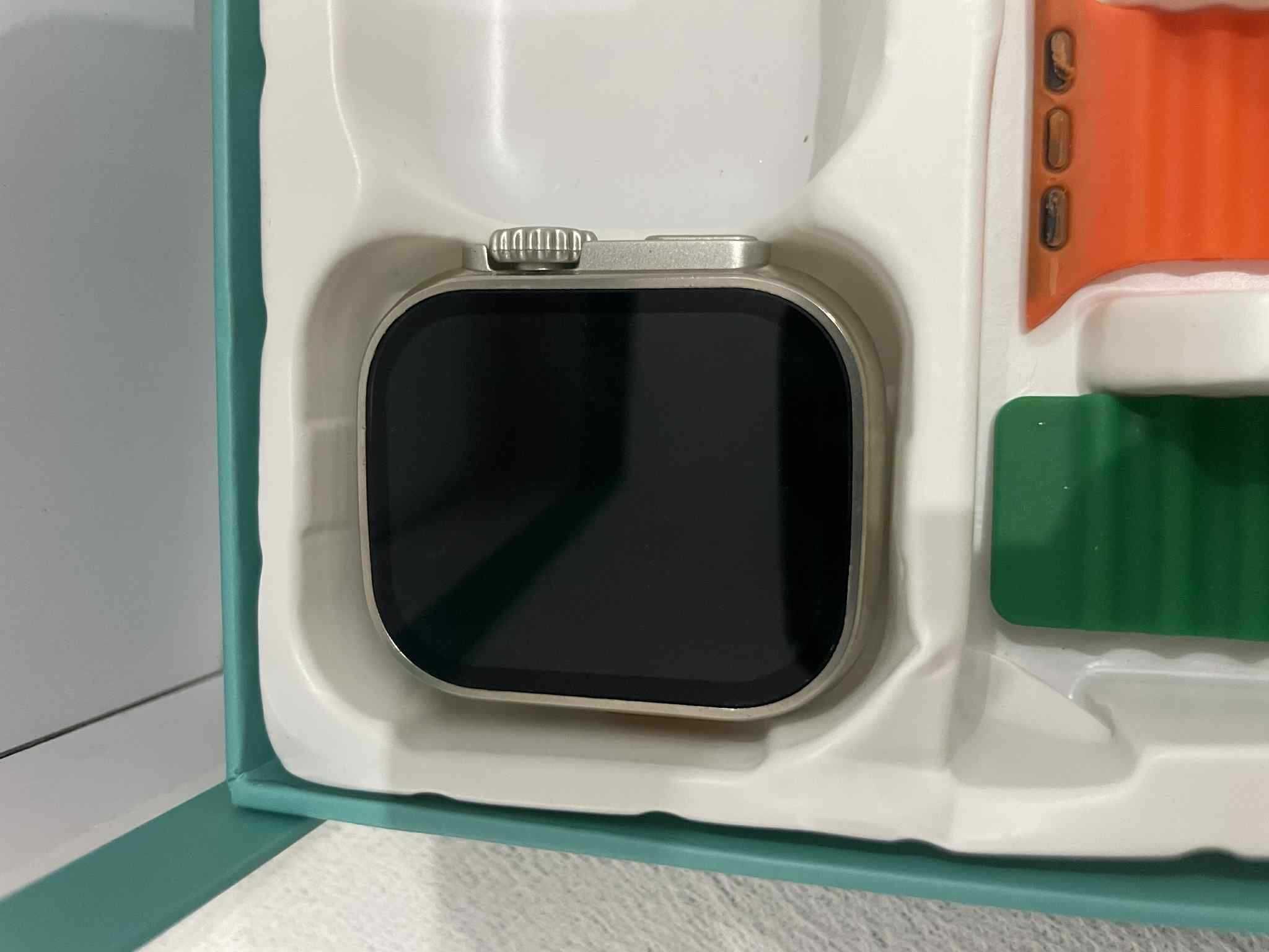 Smart Watch P9 комплект