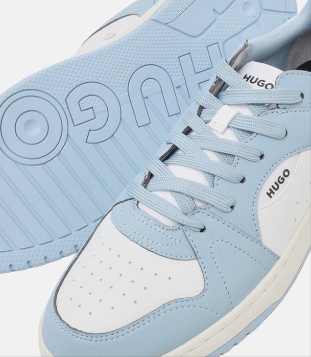 Кецове Hugo Boss 42