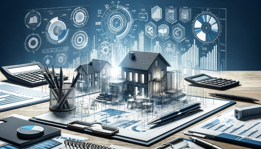 Оценка недвижимости