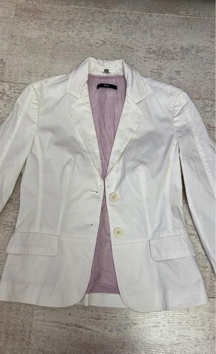 Сако Hugo Boss