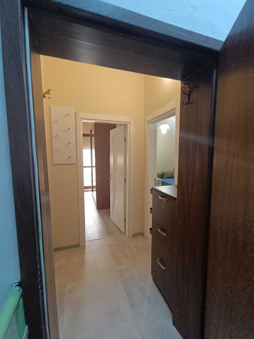 Дава се под наем Двустаен апартамент в Бургас, Център - 65 кв.м за 600 € - Снимка #12