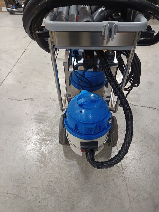 Професионален паро генератор IPC SG-50