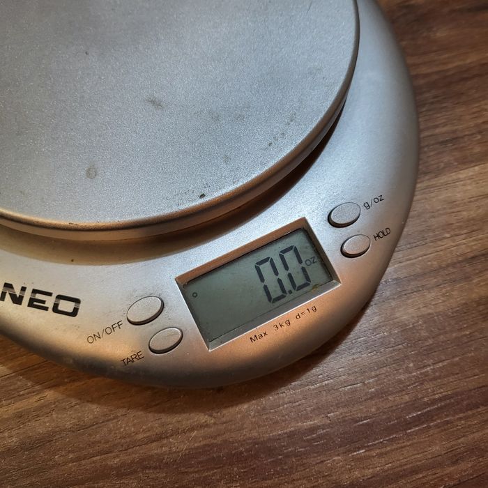 Кухненска везна Neo