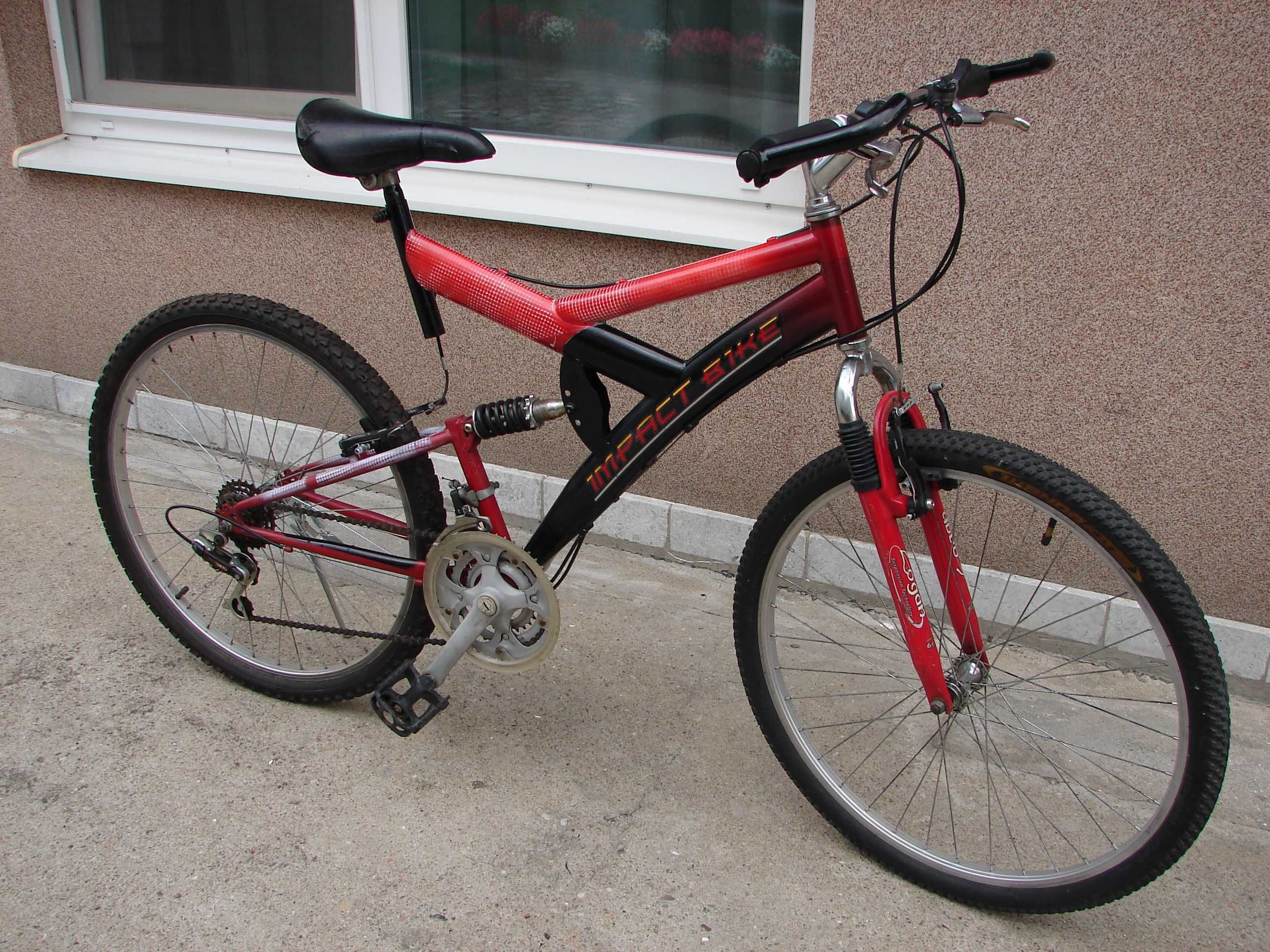 vand bicicleta mtb