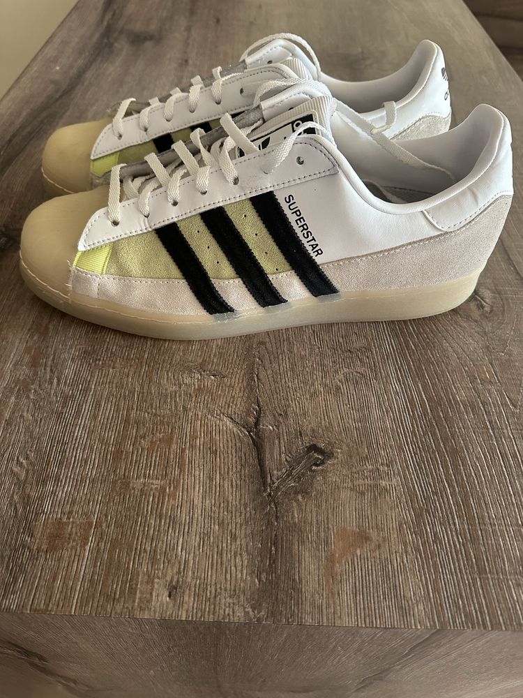 Мъжки обувки Adidas Superstar