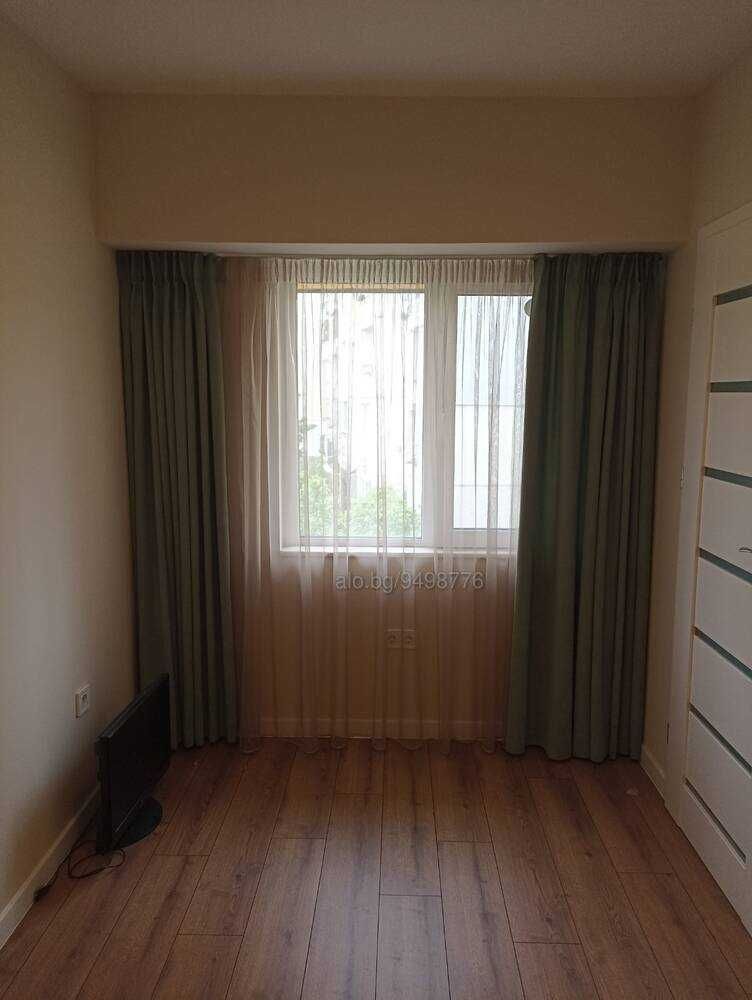 Дава се под наем Двустаен апартамент в София, Редута - 70 кв.м за 382.5 € - Снимка #5