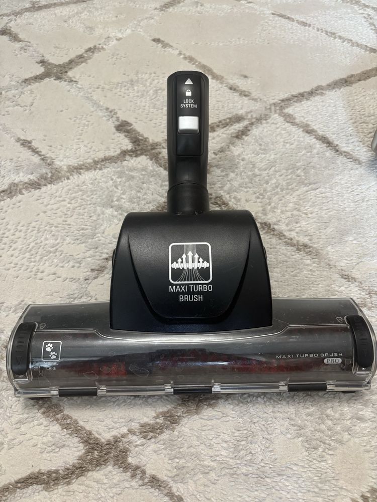 Продам пылесос Tefal Silence force