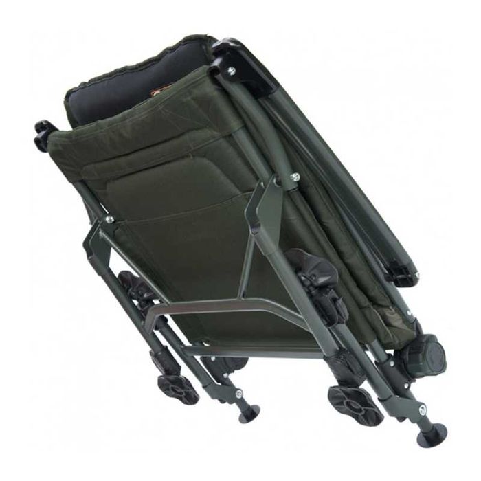 Стол шаранджийски NGT