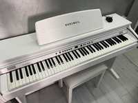Продам пианино Kurzweil KA130WH White