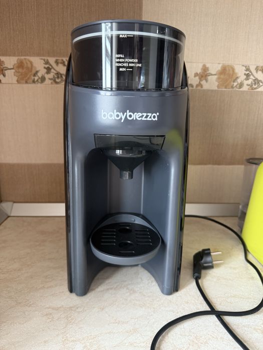 Expresor baby brezza