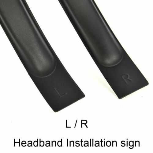 Set 2 bureti + Banda superioara pentru casti SteelSeries Arctis 1