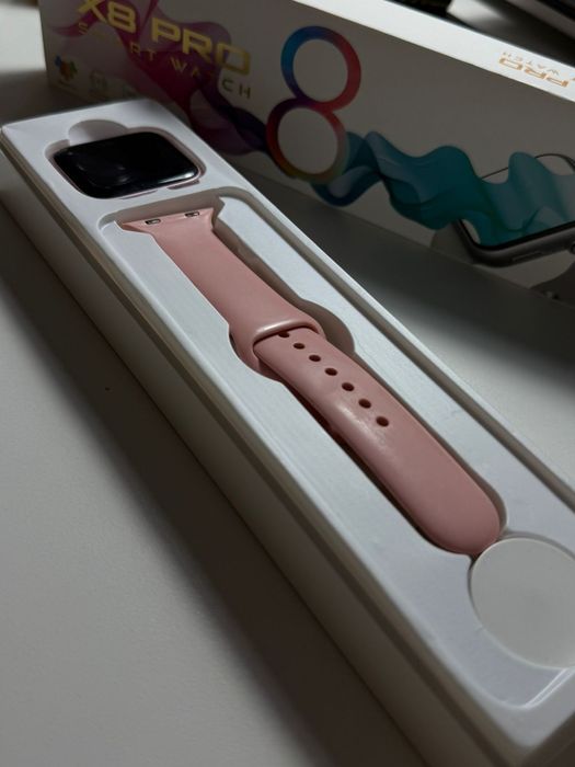 Продам смарт часы