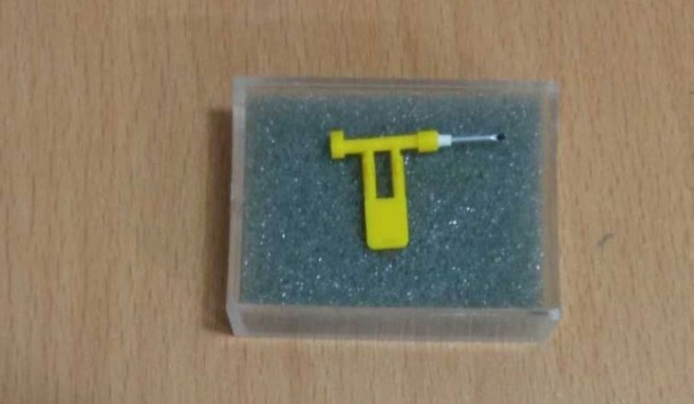 Vand AC de diamant Sonotone 16T pentru Pickup