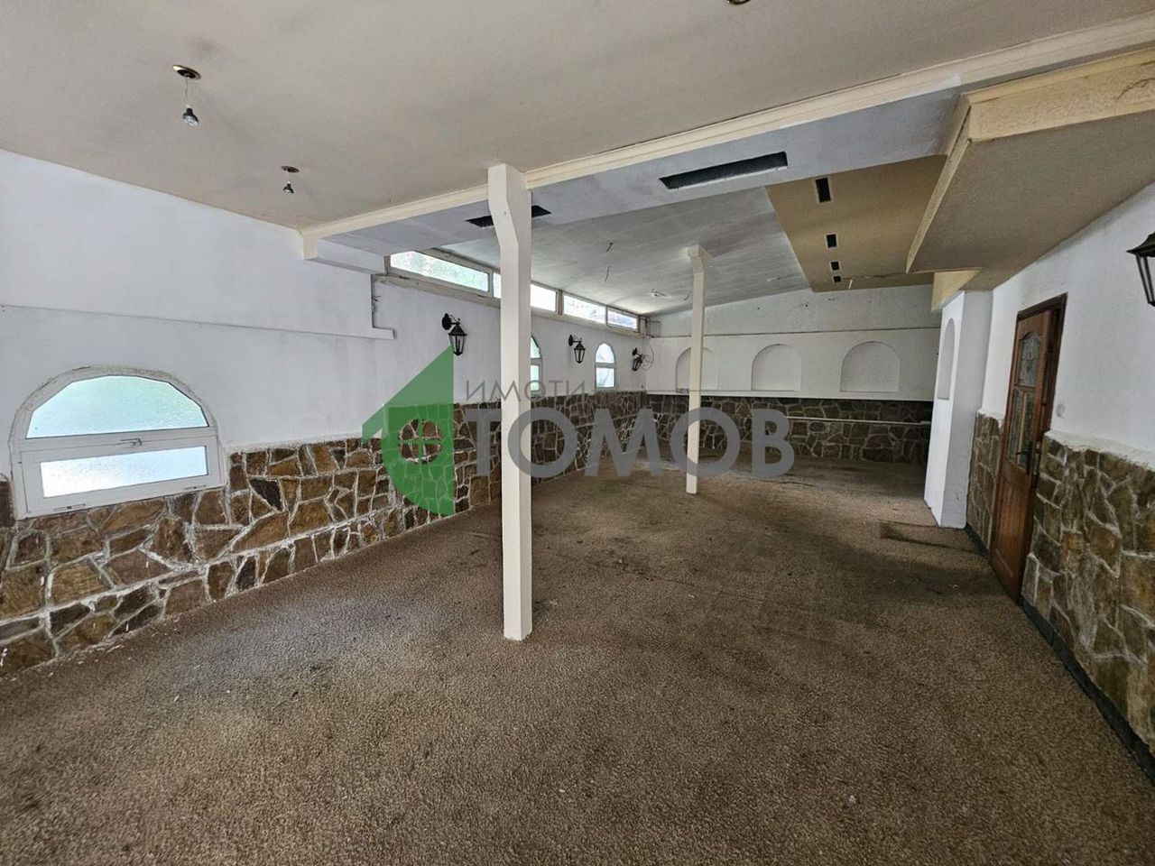 Продава се Заведение в Стара Загора, Център - 500 кв.м за 580 €/кв.м - Снимка #6
