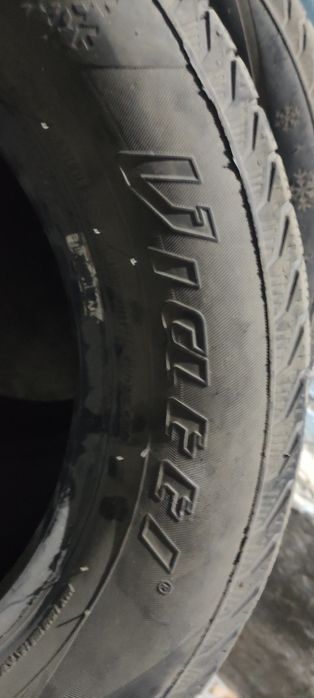 Зимняя резина Viatti 185.65.R14 б/у